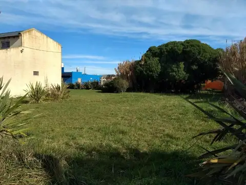 Terreno en Venta en Balneario Camet Norte, USD 31.500