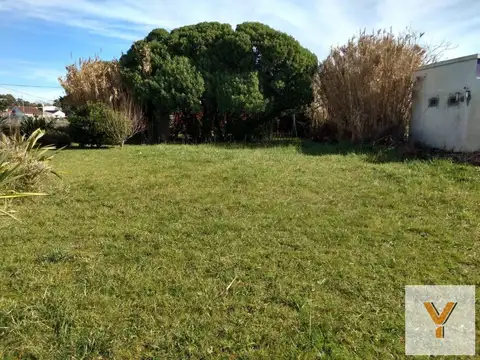 Terreno en venta - 405Mts2 - Balneario Camet Norte