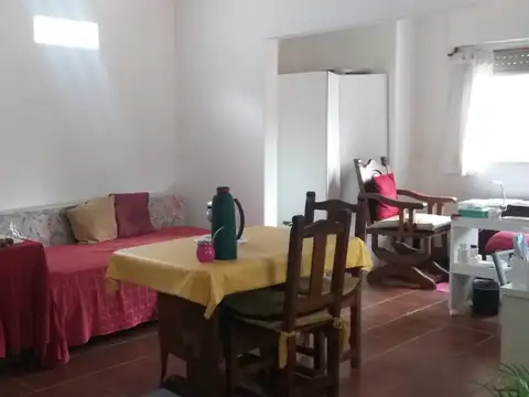 Florentino Ameghino 1300, Piso PB