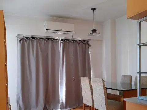 Avenida Medrano 800, Piso 5°