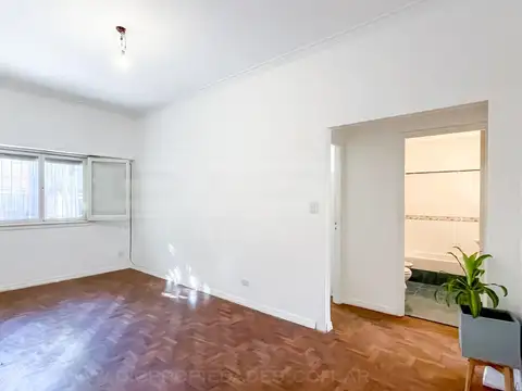 Depto Tipo Casa en Alquiler de 3 ambientes