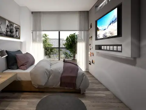 Departamento en Venta de 4 ambientes