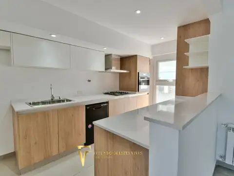 Departamento en Venta A Estrenar
