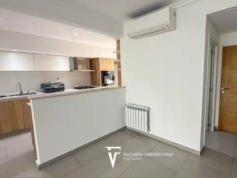 Departamento en Venta de 3 dormitorios