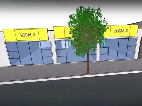 Local en Alquiler en Centro Agrícola el Pato, $ 500.000