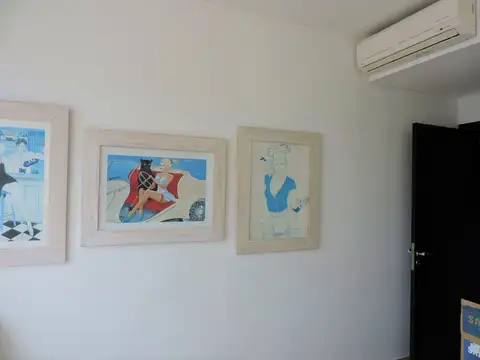 Departamento en Alquiler Temporal con 2 cocheras