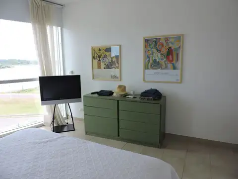 Departamento en Alquiler Temporal de 3 dormitorios