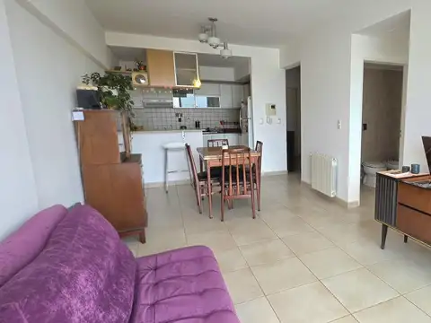 Departamento en Venta 15 años