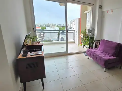 Departamento en Venta en Paternal, USD 150.000