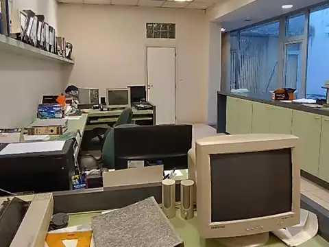 Galpon en Venta 25 años