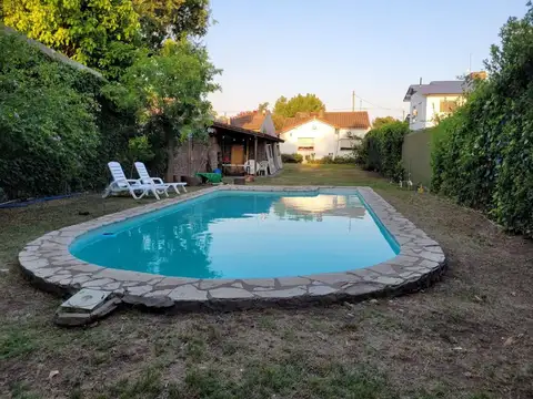 Casa en Venta 50 años