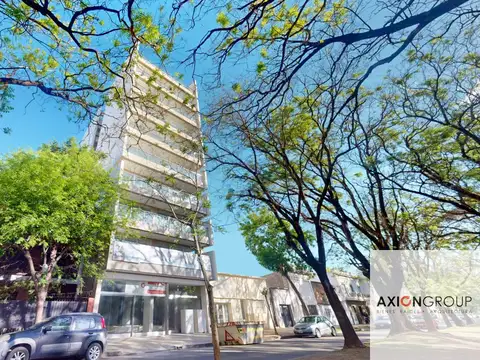 Departamento en venta de 3 dormitorios c/ cochera en La Plata Piso 3°