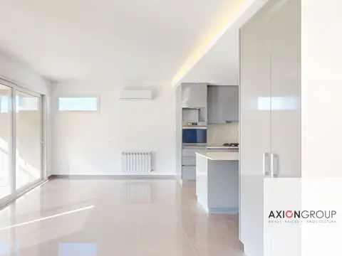 Departamento en Venta en La Plata, USD 300.000