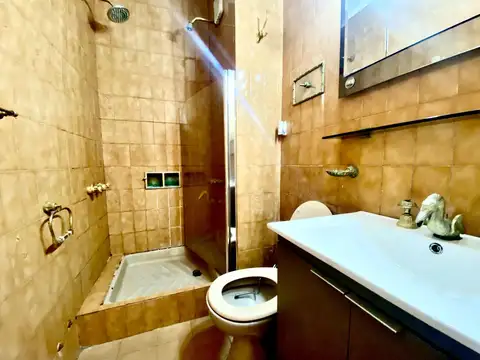 Departamento en Alquiler 40 años