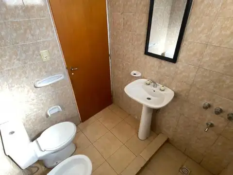 Departamento en Alquiler de 3 ambientes