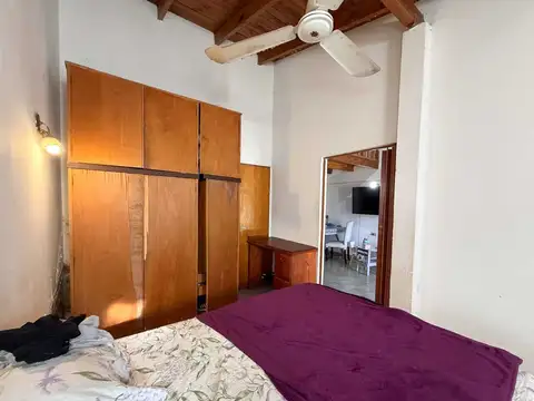 Depto Tipo Casa en Venta en Villa Elvira, USD 38.000