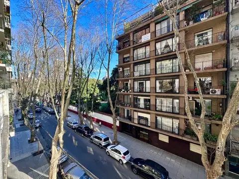 Departamento en Venta en Belgrano, USD 330.000