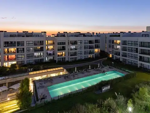 Departamento en Alquiler en El Palomar, USD 850