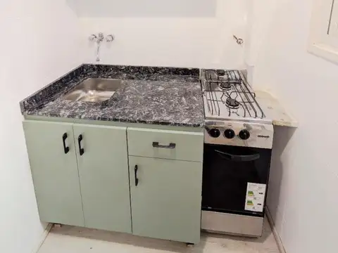 Depto Tipo Casa en Alquiler de 1 dormitorio