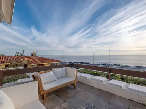 Departamento en Alquiler Temporal 40 años