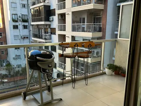 Departamento en Alquiler 7 años