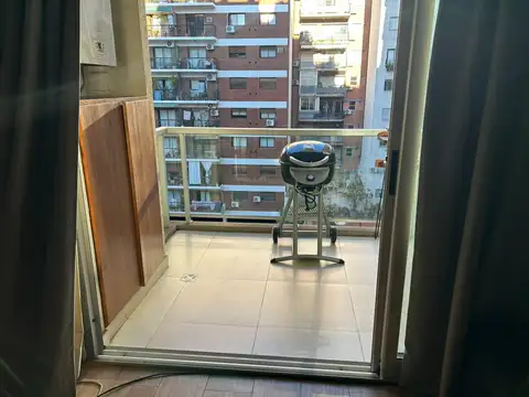 Departamento en Alquiler en Las Cañitas, USD 950