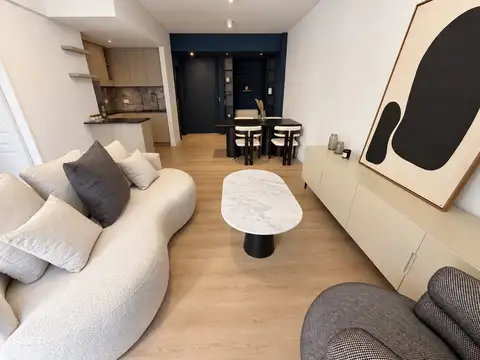 Departamento en Venta A Estrenar