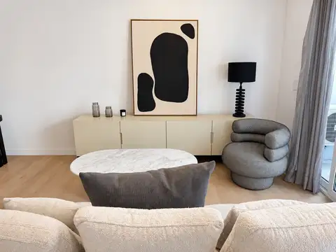 Departamento en Venta en Palermo Chico, USD 280.000