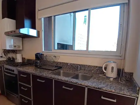 Departamento en Alquiler Temporal en Pinamar, USD 2.900