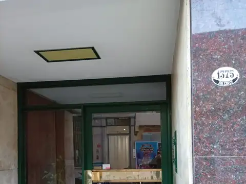 Balcarce 1300, Piso 6