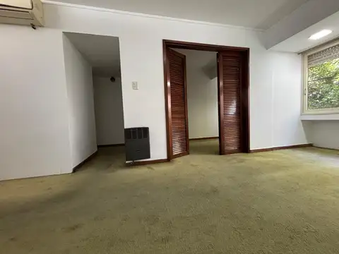 Departamento en Alquiler de 3 dormitorios