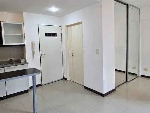 1 ambiente Alquiler Palermo OPCION Cochera FIJA Amenities T5