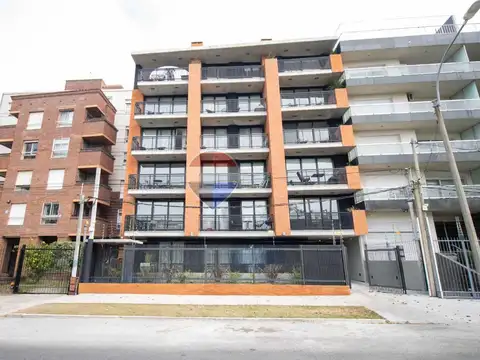 VENTA MONOAMBIENTE MALVIN SUR A ESTRENAR