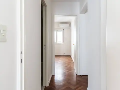 Departamento en Alquiler 48 años