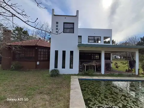 Casa en Alquiler de 1 dormitorio