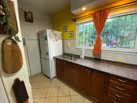 Depto Tipo Casa en Venta 16 años