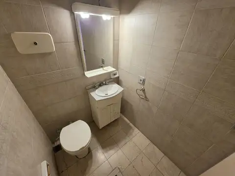 Departamento en Alquiler al Sur