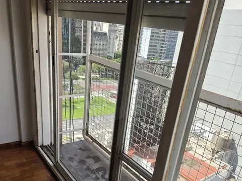 ARENALES 1100, Piso 11