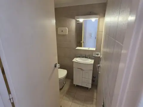 Departamento en Alquiler 40 años