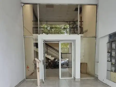 9 DE JULIO 1000, Piso 4