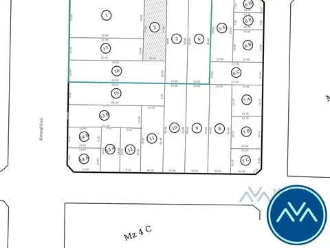 Terreno en Venta en Pergamino, USD 800.000