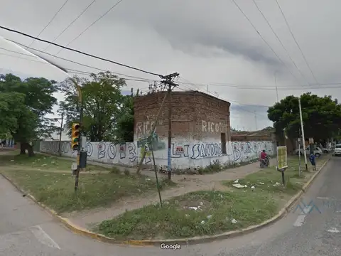 Terreno en Ameguino y Paraguay, Pergamino, Bs. As.