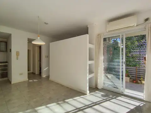 Departamento en Venta al Oeste