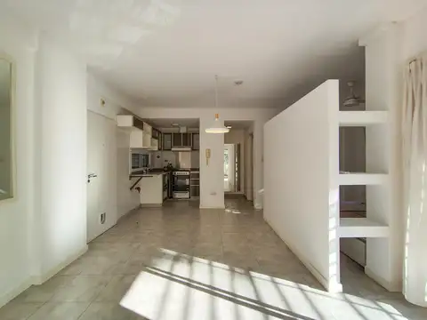 Departamento en Venta 8 años