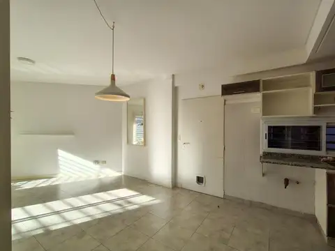 Departamento en Venta al Oeste