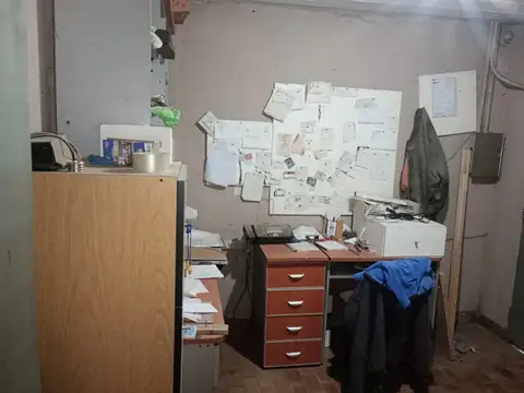 Galpon en Venta en Merlo, USD 115.000