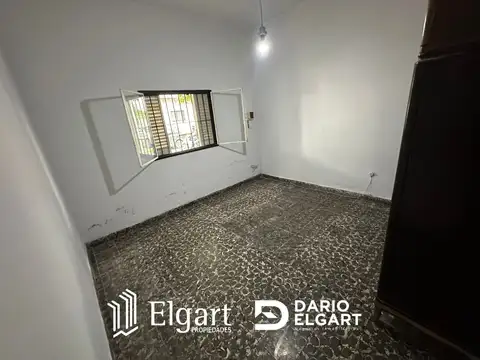 Casa en Venta 40 años