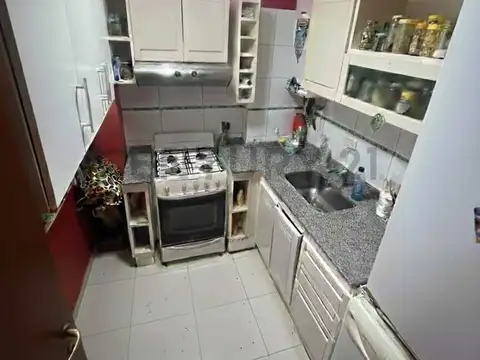 Depto Tipo Casa en Venta 15 años