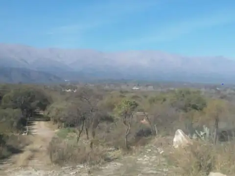 Oportunidad de inversión Lote en Villa de Las Rosas