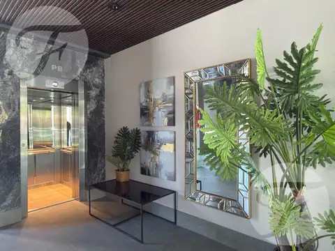 Vendo Departamento de 1 ambiente en Cristal Inn San Pedro I Full Amenities